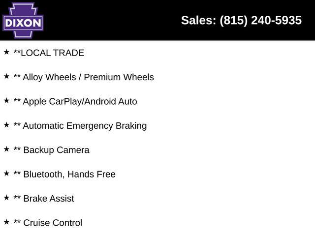 2022 Nissan Frontier Crew Cab PRO-4X 4x4