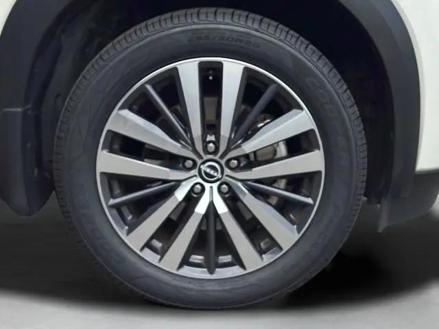 2022 Nissan Pathfinder Platinum 2WD
