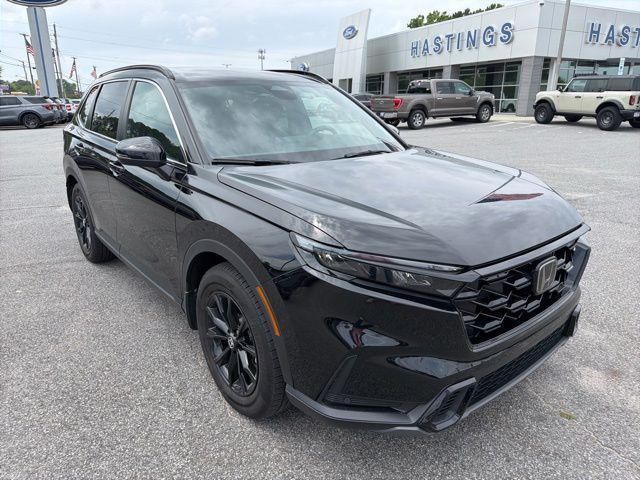 2024 Honda CR-V Hybrid Sport-L for sale in Greenville, NC