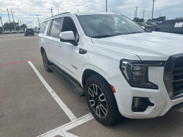 2023 GMC Yukon XL 4WD AT4