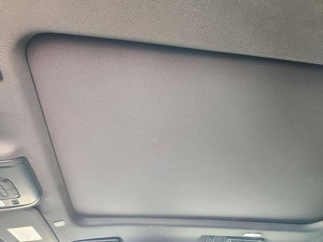 2023 GMC Yukon XL 4WD AT4