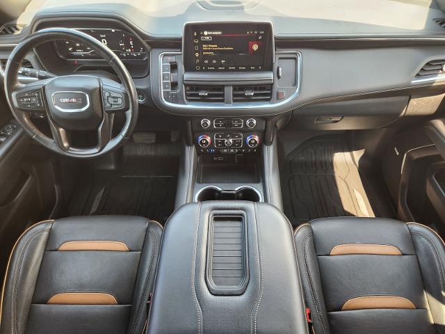2023 GMC Yukon XL 4WD AT4