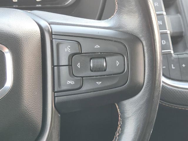 2023 GMC Yukon XL 4WD AT4