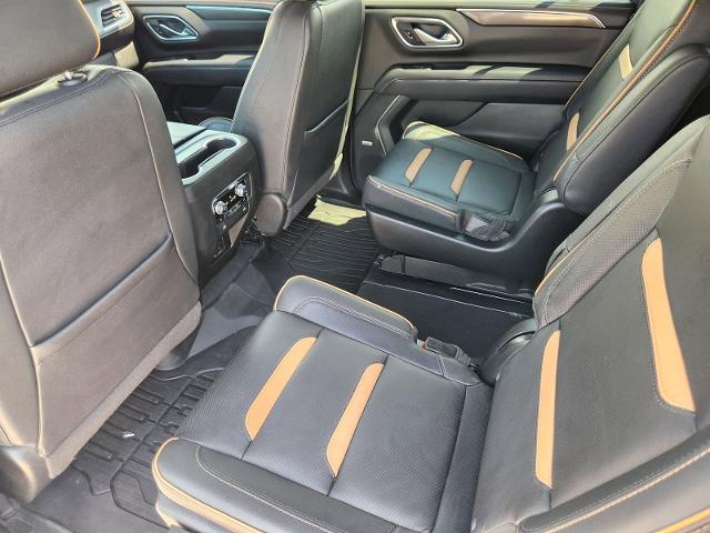 2023 GMC Yukon XL 4WD AT4