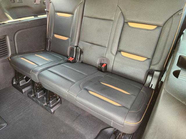 2023 GMC Yukon XL 4WD AT4
