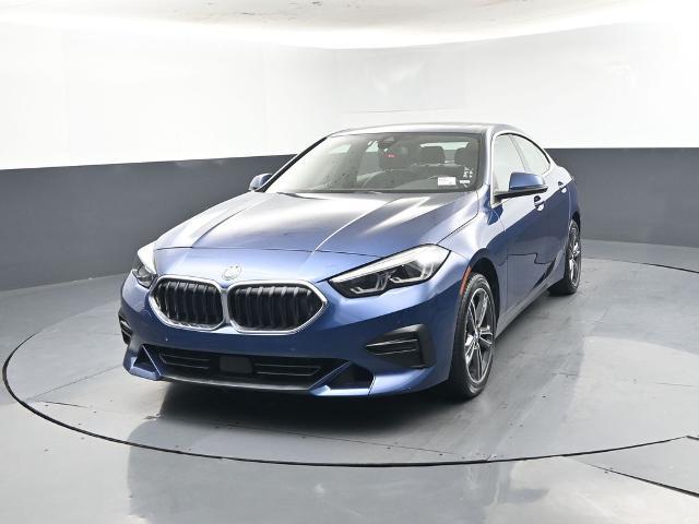 2024 BMW Coupe sDrive
