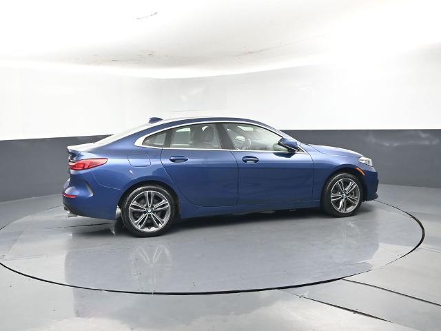 2024 BMW Coupe sDrive