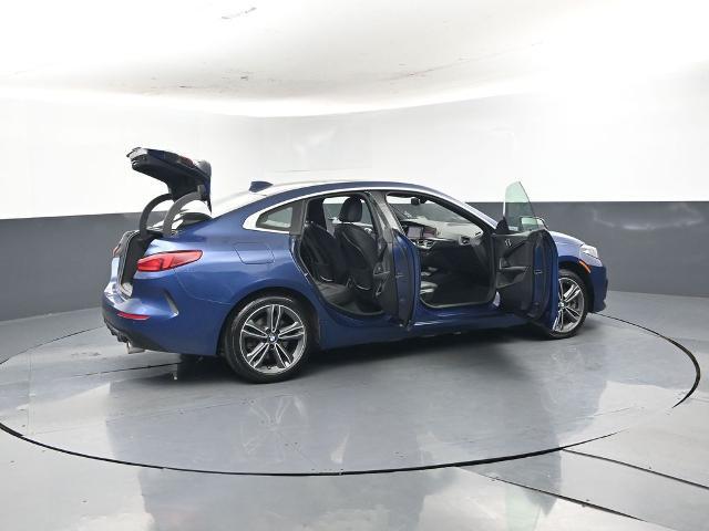 2024 BMW Coupe sDrive