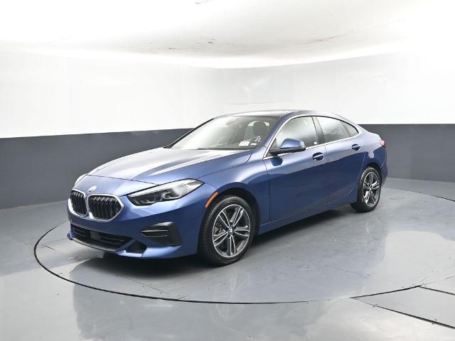 2024 BMW Coupe sDrive