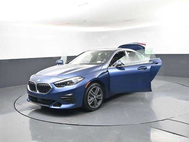 2024 BMW Coupe sDrive