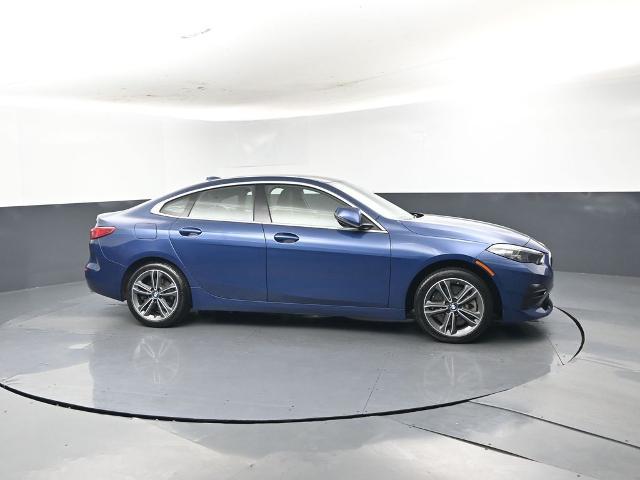 2024 BMW Coupe sDrive