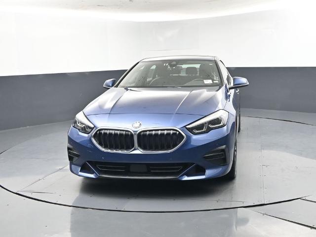 2024 BMW Coupe sDrive