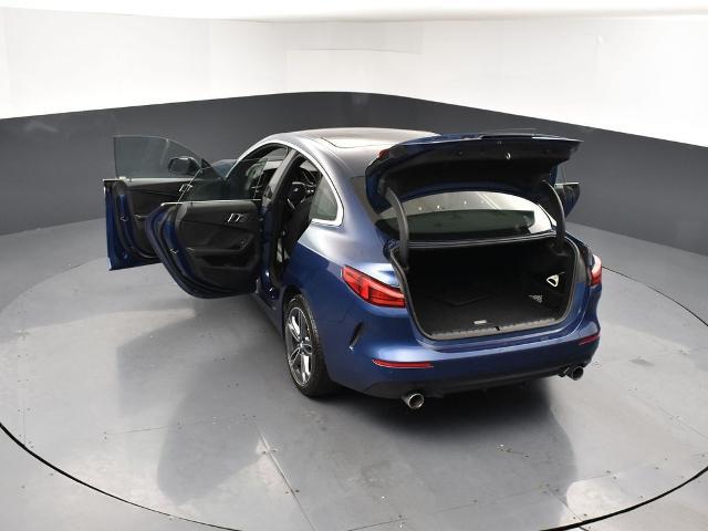 2024 BMW Coupe sDrive