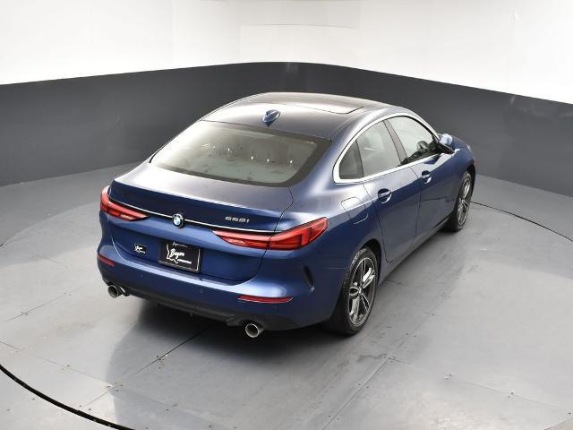 2024 BMW Coupe sDrive