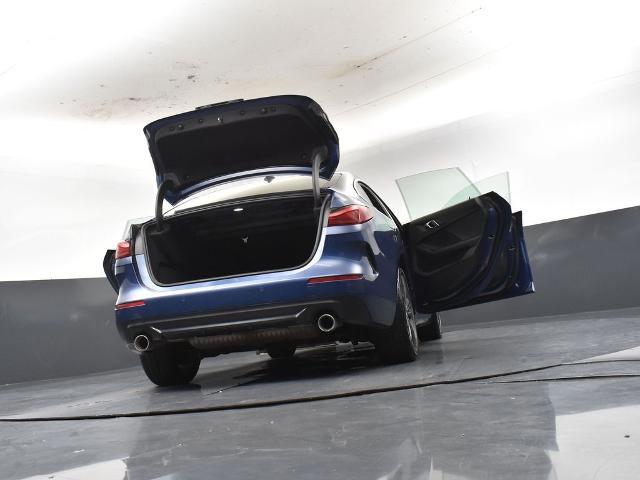 2024 BMW Coupe sDrive