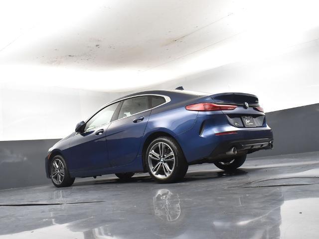 2024 BMW Coupe sDrive