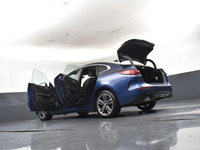 2024 BMW Coupe sDrive