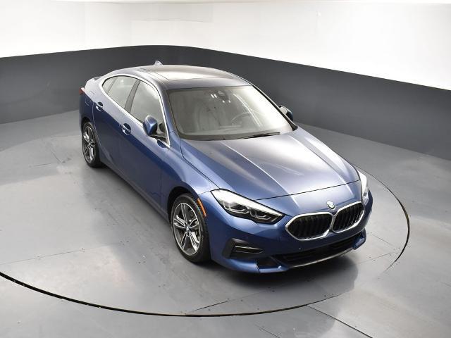 2024 BMW Coupe sDrive