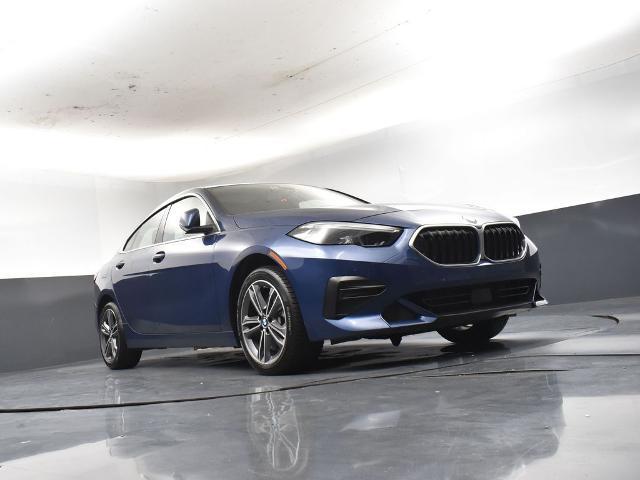 2024 BMW Coupe sDrive