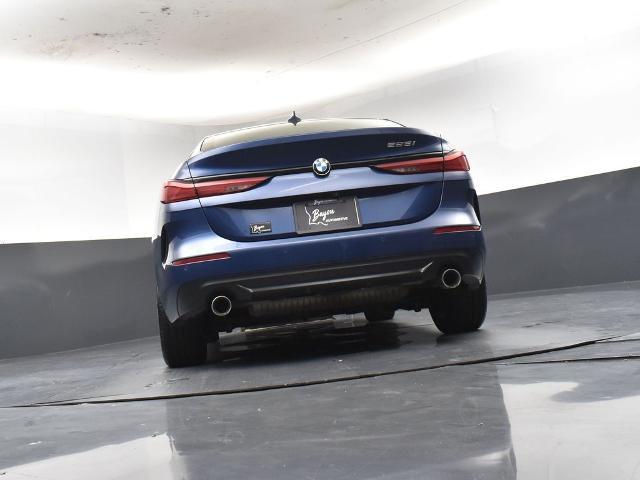 2024 BMW Coupe sDrive
