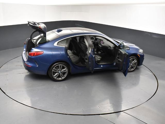2024 BMW Coupe sDrive