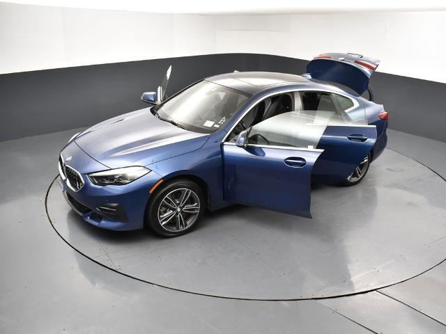2024 BMW Coupe sDrive