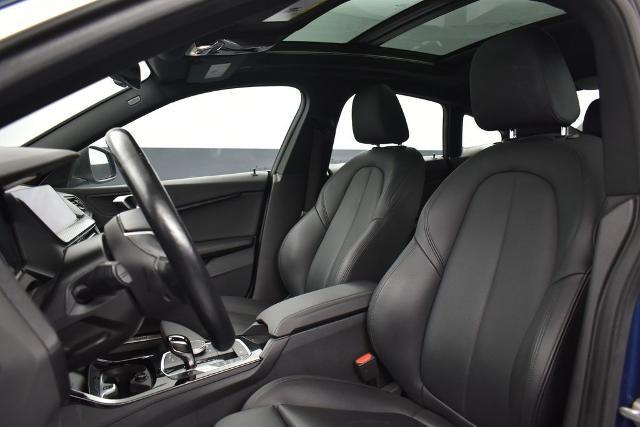 2024 BMW Coupe sDrive