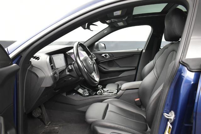 2024 BMW Coupe sDrive