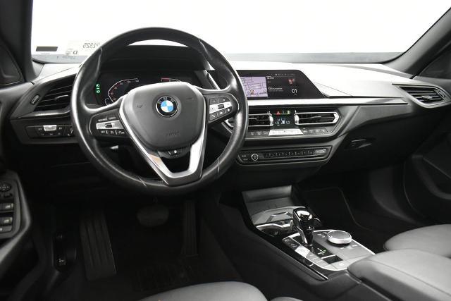 2024 BMW Coupe sDrive