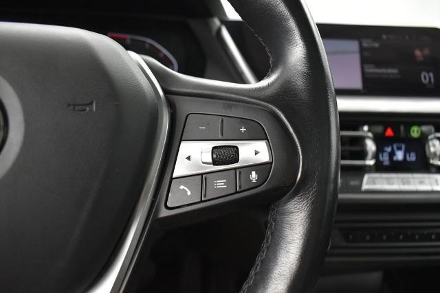 2024 BMW Coupe sDrive