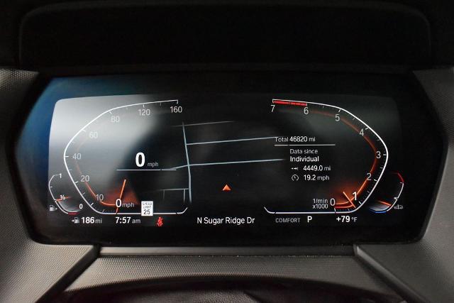 2024 BMW Coupe sDrive