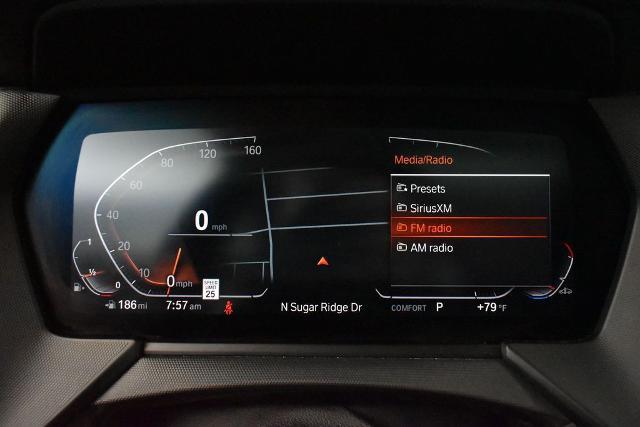 2024 BMW Coupe sDrive