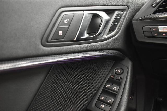 2024 BMW Coupe sDrive