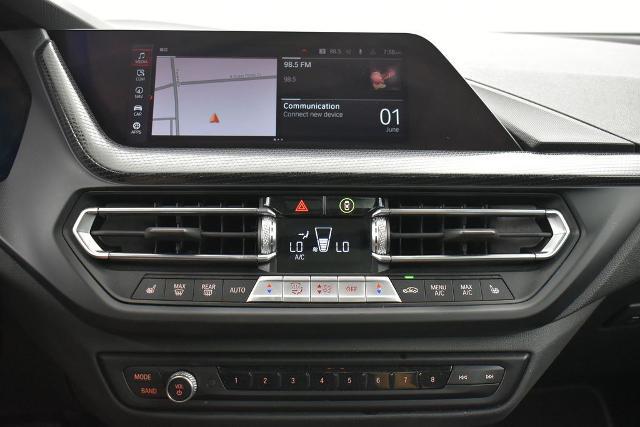 2024 BMW Coupe sDrive