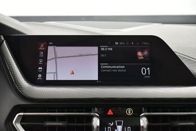 2024 BMW Coupe sDrive