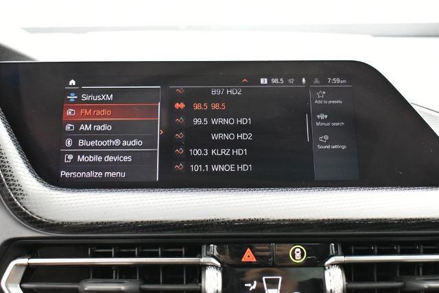 2024 BMW Coupe sDrive