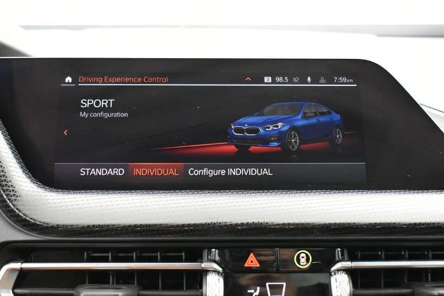2024 BMW Coupe sDrive
