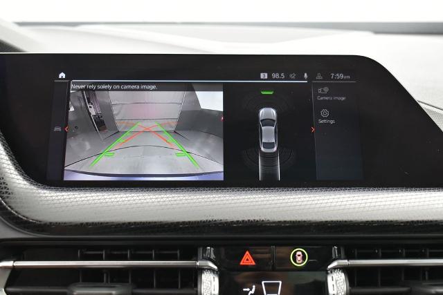 2024 BMW Coupe sDrive