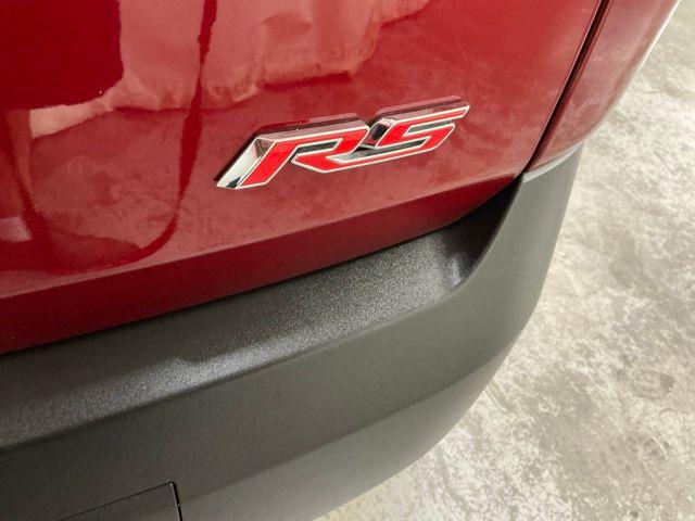 2023 Chevrolet Traverse FWD RS
