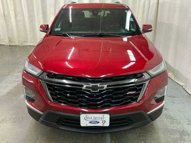 2023 Chevrolet Traverse FWD RS