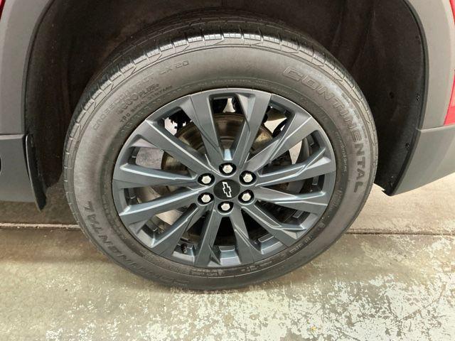 2023 Chevrolet Traverse FWD RS