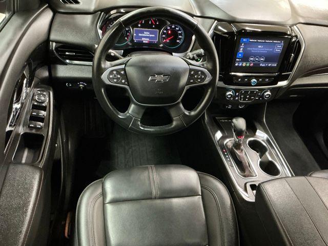 2023 Chevrolet Traverse FWD RS