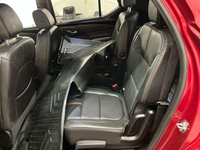 2023 Chevrolet Traverse FWD RS