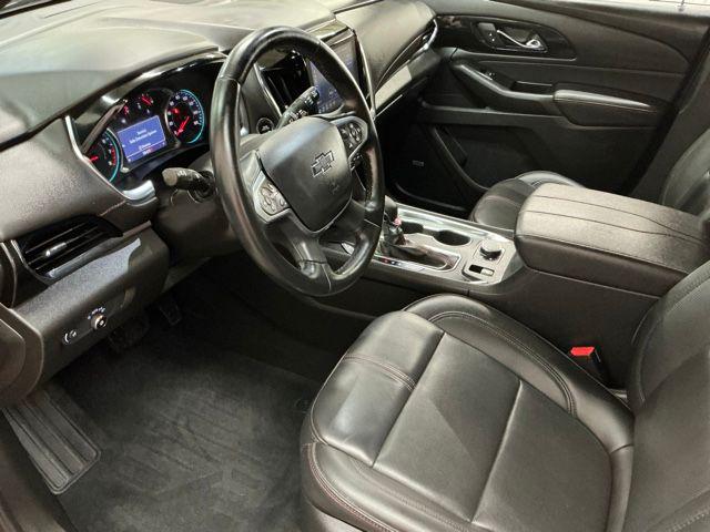 2023 Chevrolet Traverse FWD RS