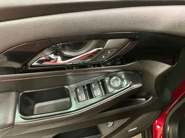 2023 Chevrolet Traverse FWD RS