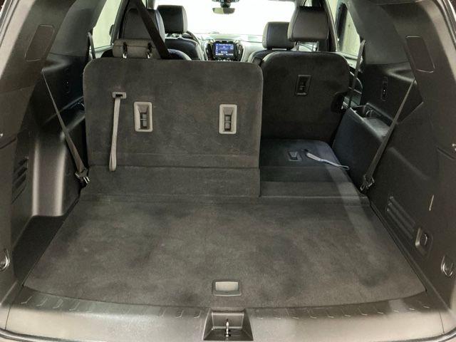 2023 Chevrolet Traverse FWD RS