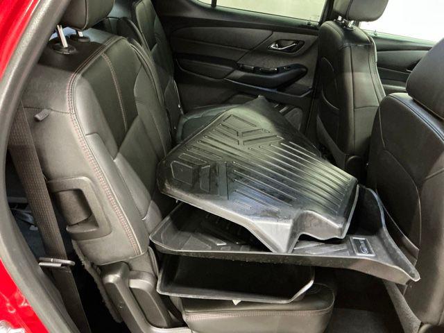 2023 Chevrolet Traverse FWD RS