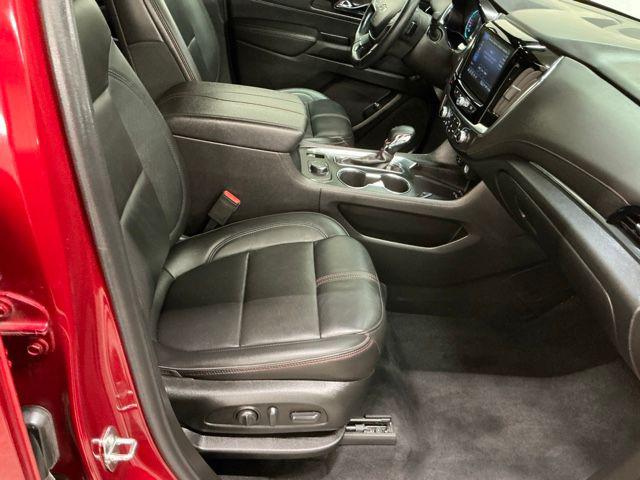 2023 Chevrolet Traverse FWD RS