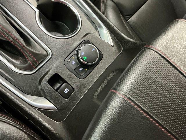 2023 Chevrolet Traverse FWD RS