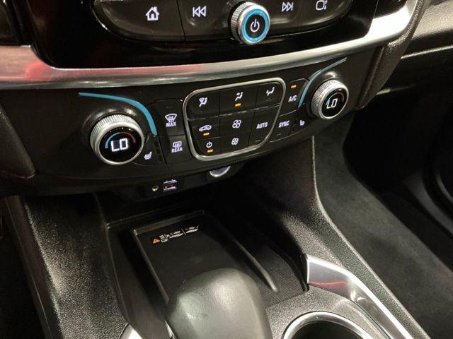 2023 Chevrolet Traverse FWD RS